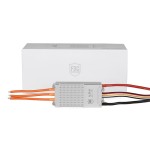 Hot T-MOTOR Alpha 60A Waterproof Brushless ESC for RC Airplane Drone With High Efficiency